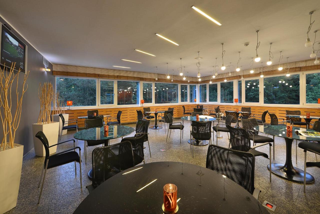 Omnia Hotel Relax & Wellness ยันสแก ลาสเนีย ภายนอก รูปภาพ