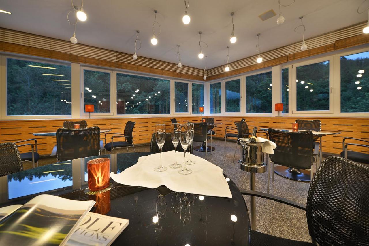 Omnia Hotel Relax & Wellness ยันสแก ลาสเนีย ภายนอก รูปภาพ
