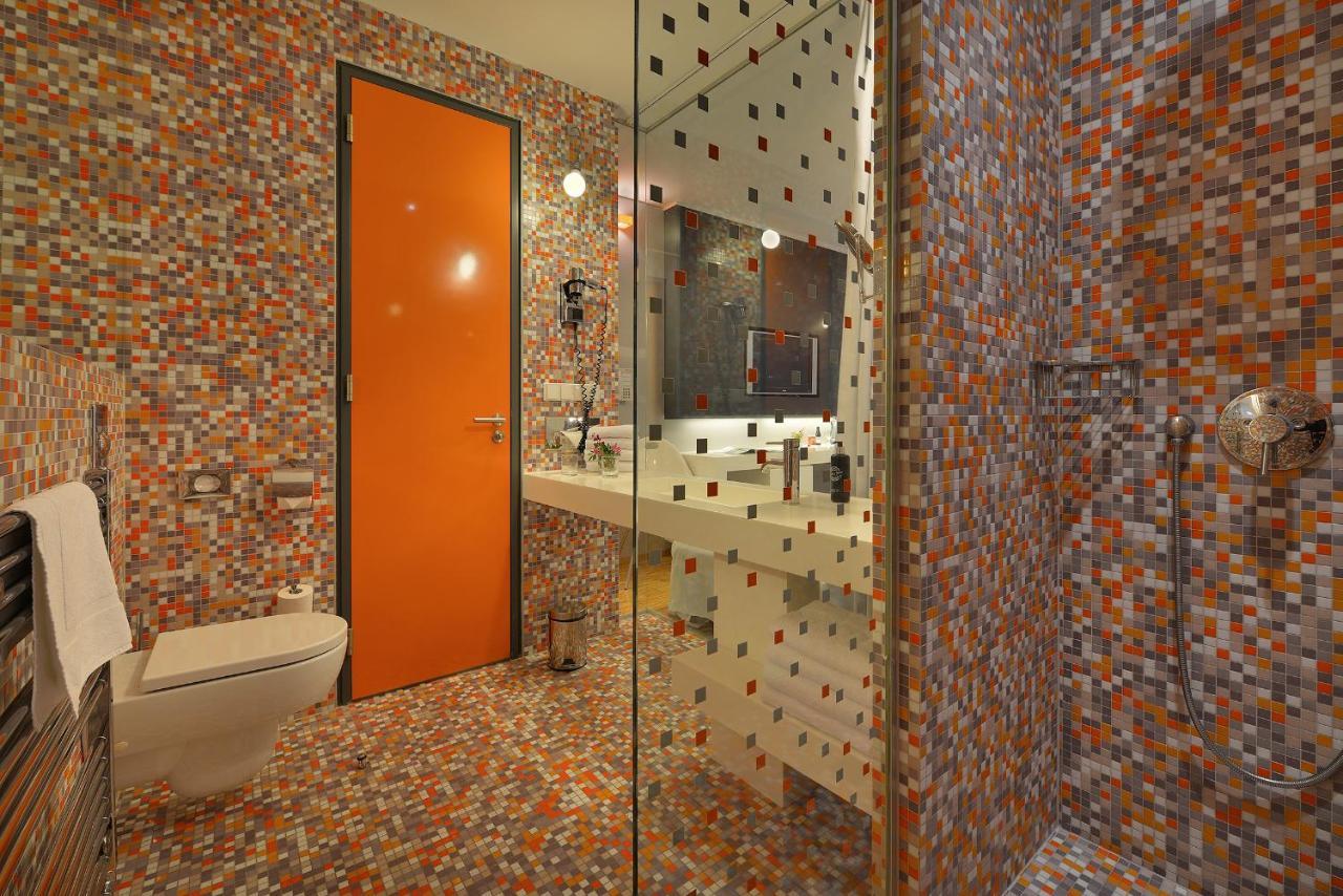 Omnia Hotel Relax & Wellness ยันสแก ลาสเนีย ภายนอก รูปภาพ